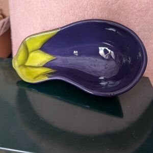 2005 Boston Warehouse Eggplant Dish